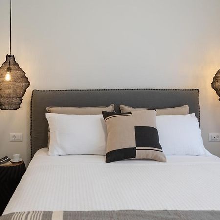 Anemelia Luxury Apartments 아르고스톨리온 외부 사진