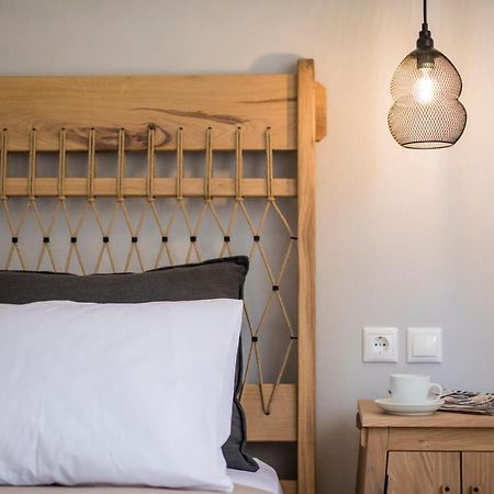 Anemelia Luxury Apartments 아르고스톨리온 외부 사진