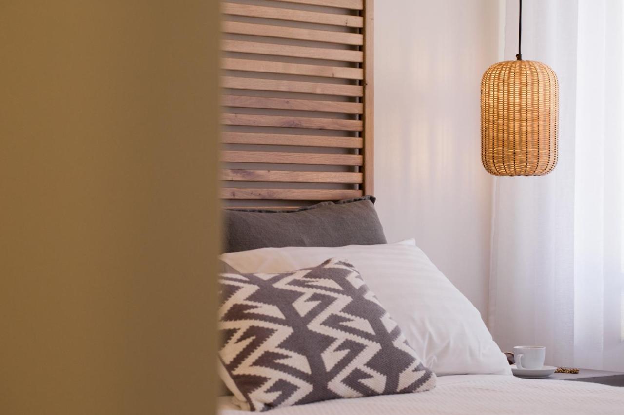 Anemelia Luxury Apartments 아르고스톨리온 외부 사진