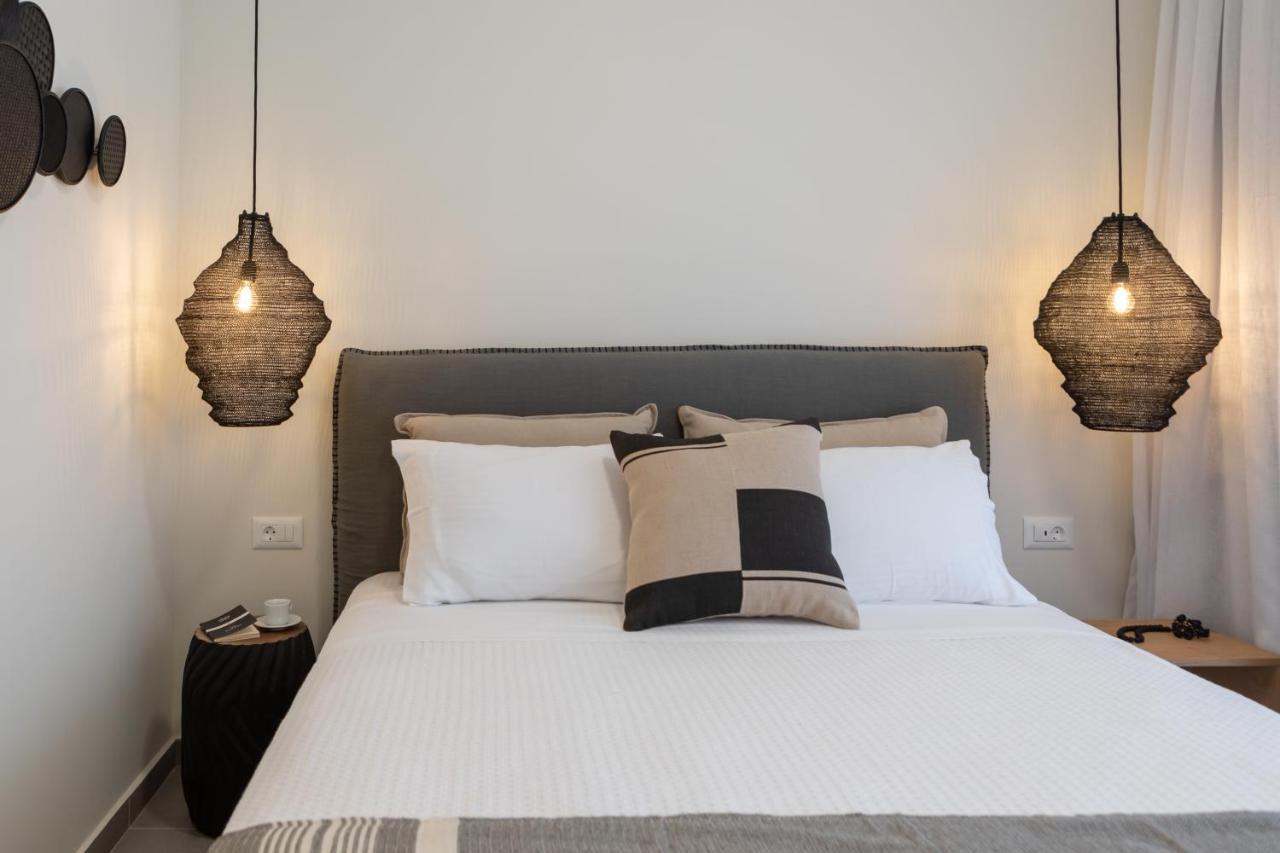 Anemelia Luxury Apartments 아르고스톨리온 외부 사진