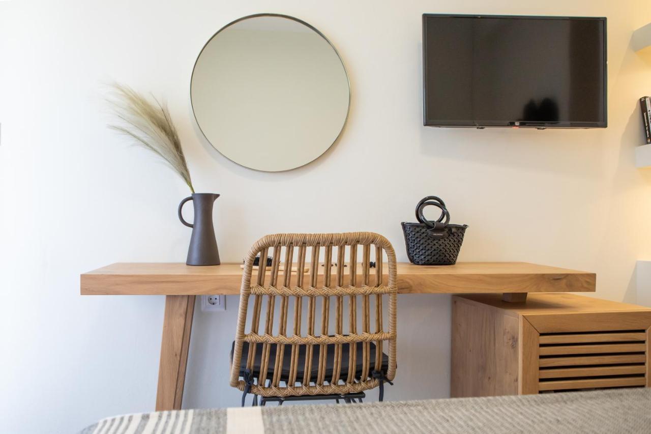 Anemelia Luxury Apartments 아르고스톨리온 외부 사진