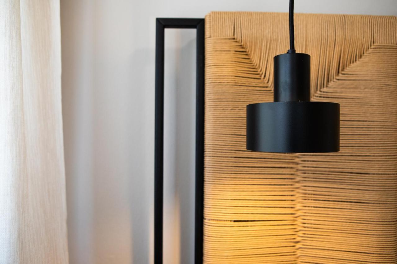 Anemelia Luxury Apartments 아르고스톨리온 외부 사진