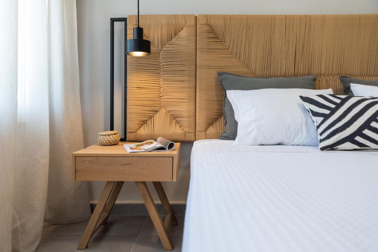 Anemelia Luxury Apartments 아르고스톨리온 외부 사진