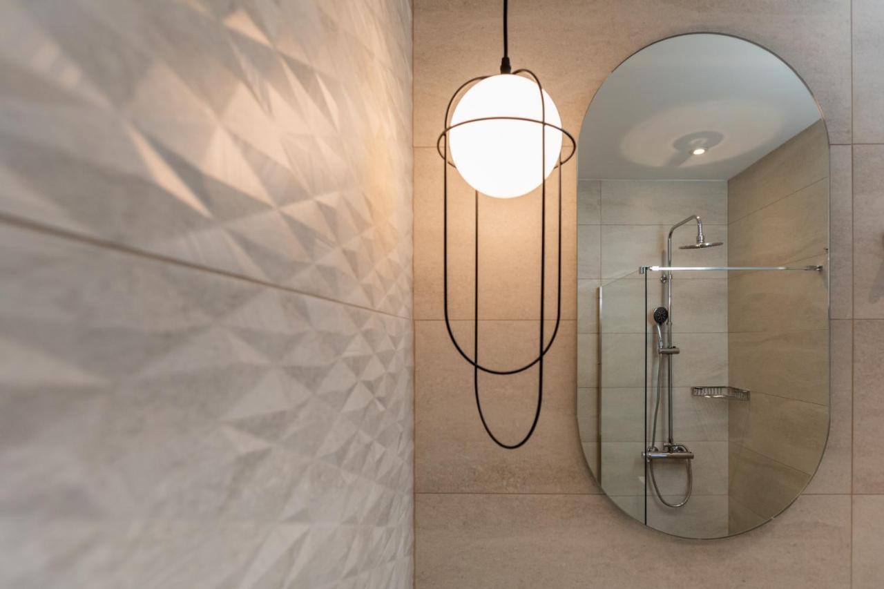 Anemelia Luxury Apartments 아르고스톨리온 외부 사진
