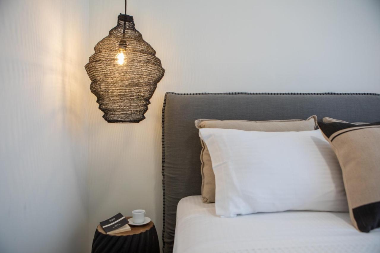 Anemelia Luxury Apartments 아르고스톨리온 외부 사진