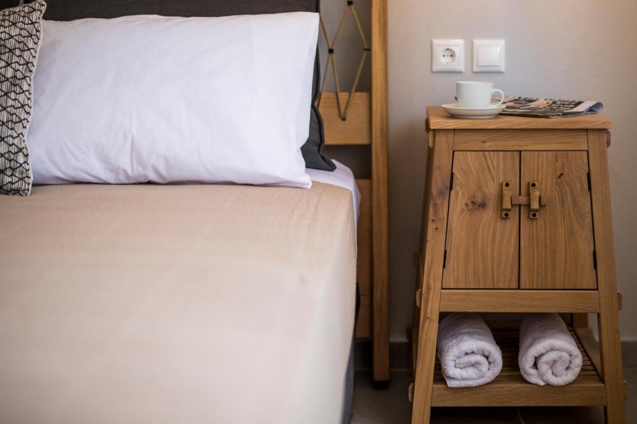 Anemelia Luxury Apartments 아르고스톨리온 외부 사진